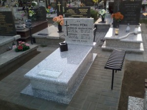 strzegom klasyczny